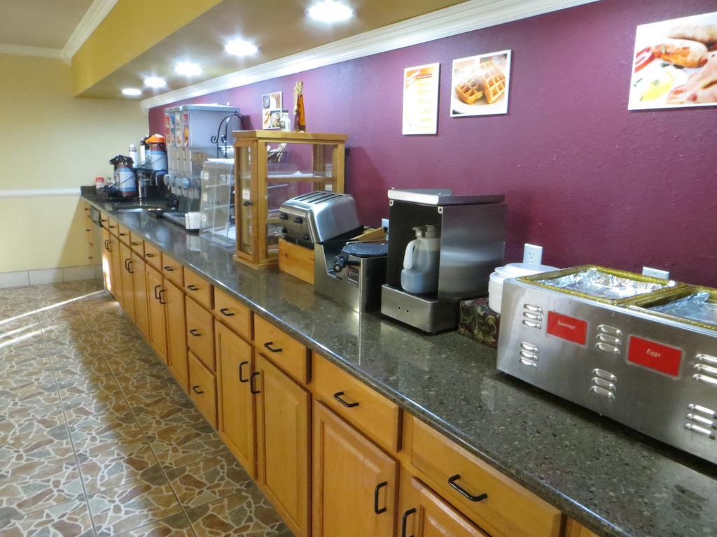 Econo Lodge - Cuba Exterior photo
